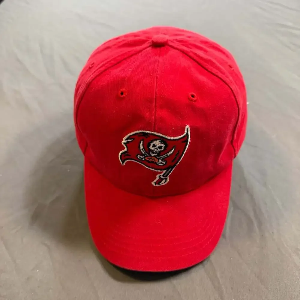 47 Brand Tampa Bay Buccaneers Kids Adjustable Baseball Hat